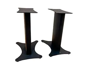 KEF Speaker Stands IMG 5112