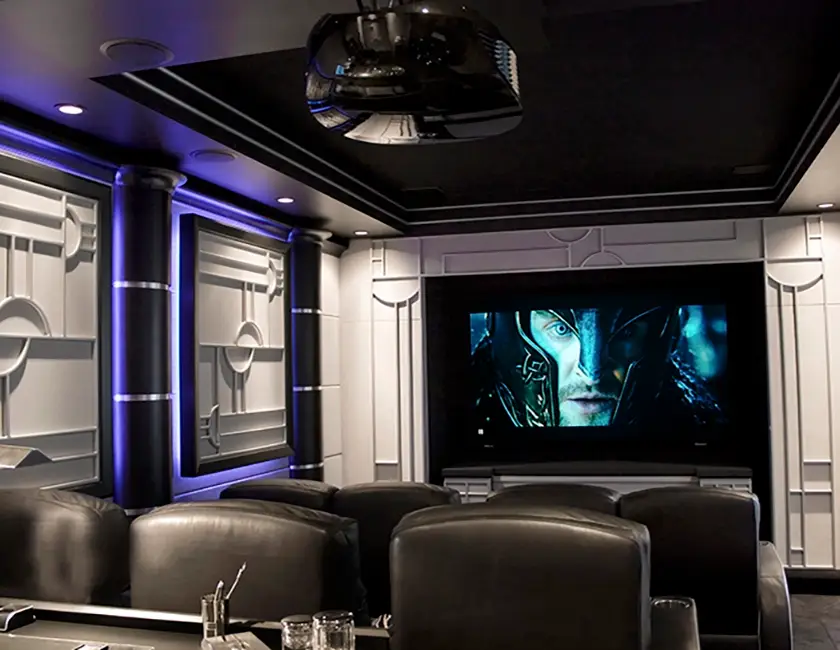 Custom-home-theater-reno