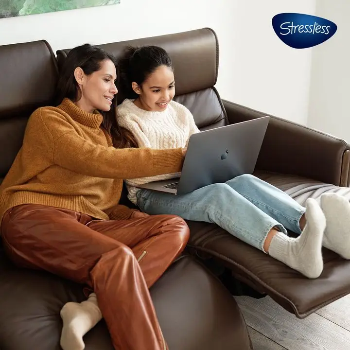 stressless the most comfortable seating in the world