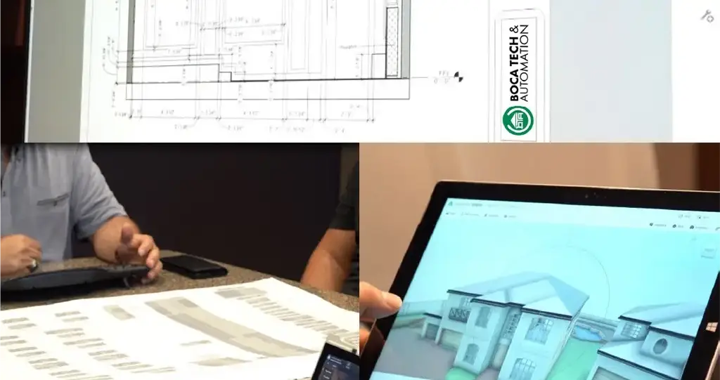 Technical Lighting CAD