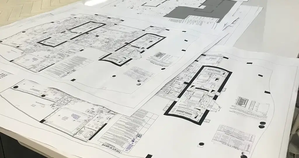 Low Voltage CAD