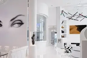 Digital Artwork and finishing touches